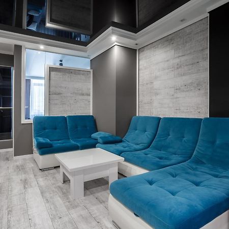 Plaza Arcadia Apartments Одесса Экстерьер фото