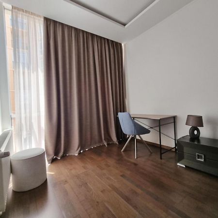 Plaza Arcadia Apartments Одесса Номер фото