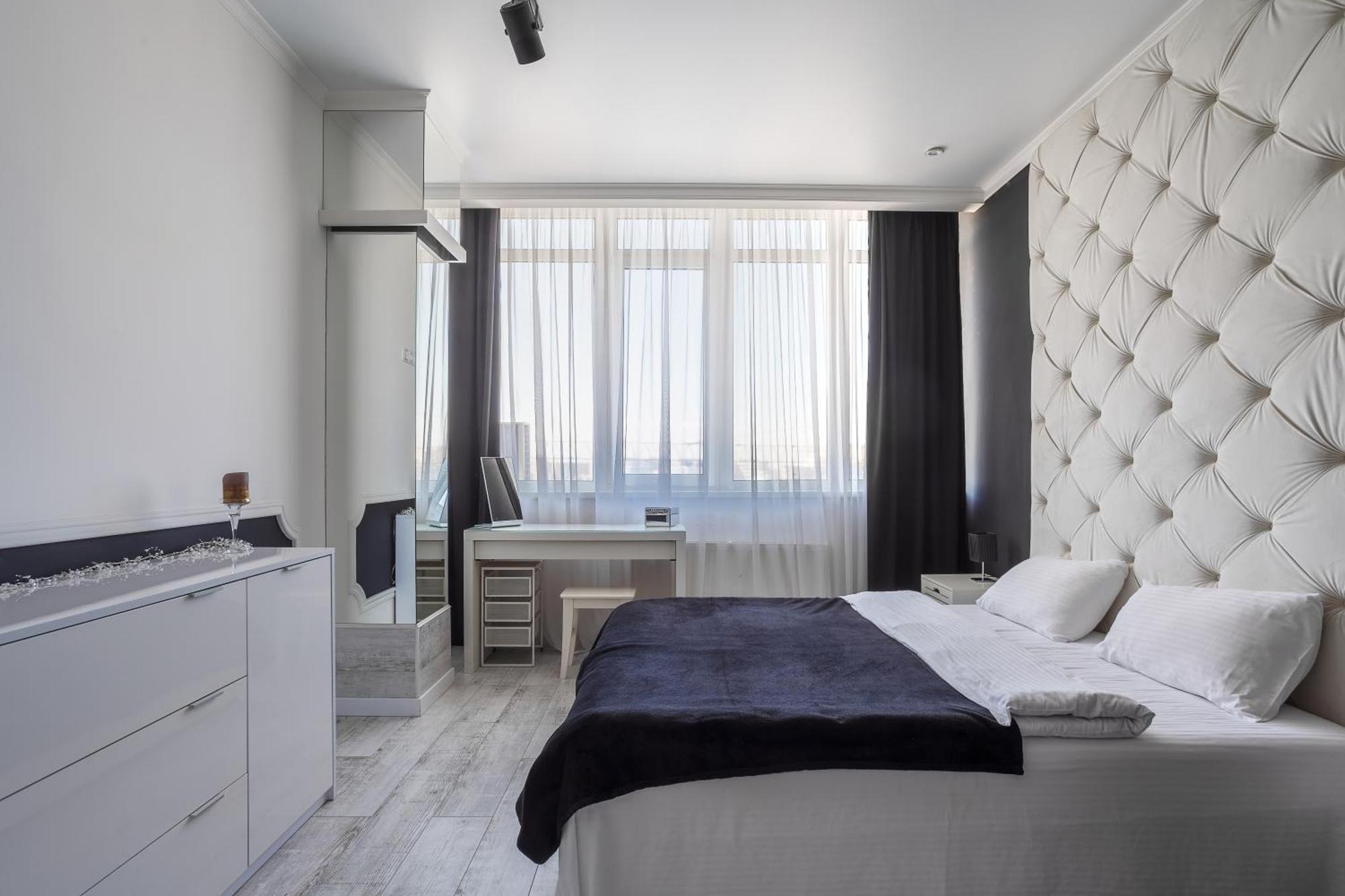 Plaza Arcadia Apartments Одесса Экстерьер фото