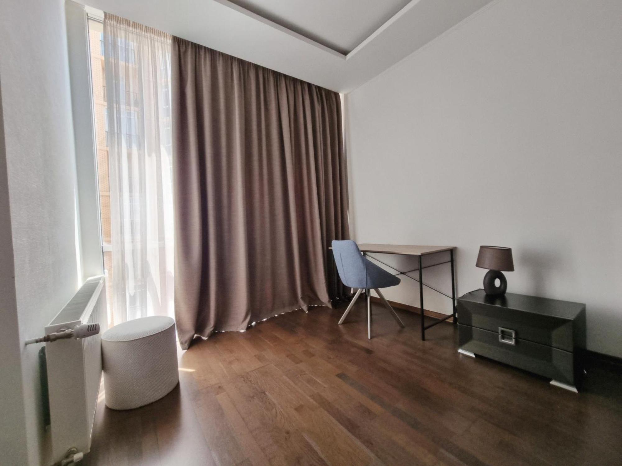 Plaza Arcadia Apartments Одесса Номер фото