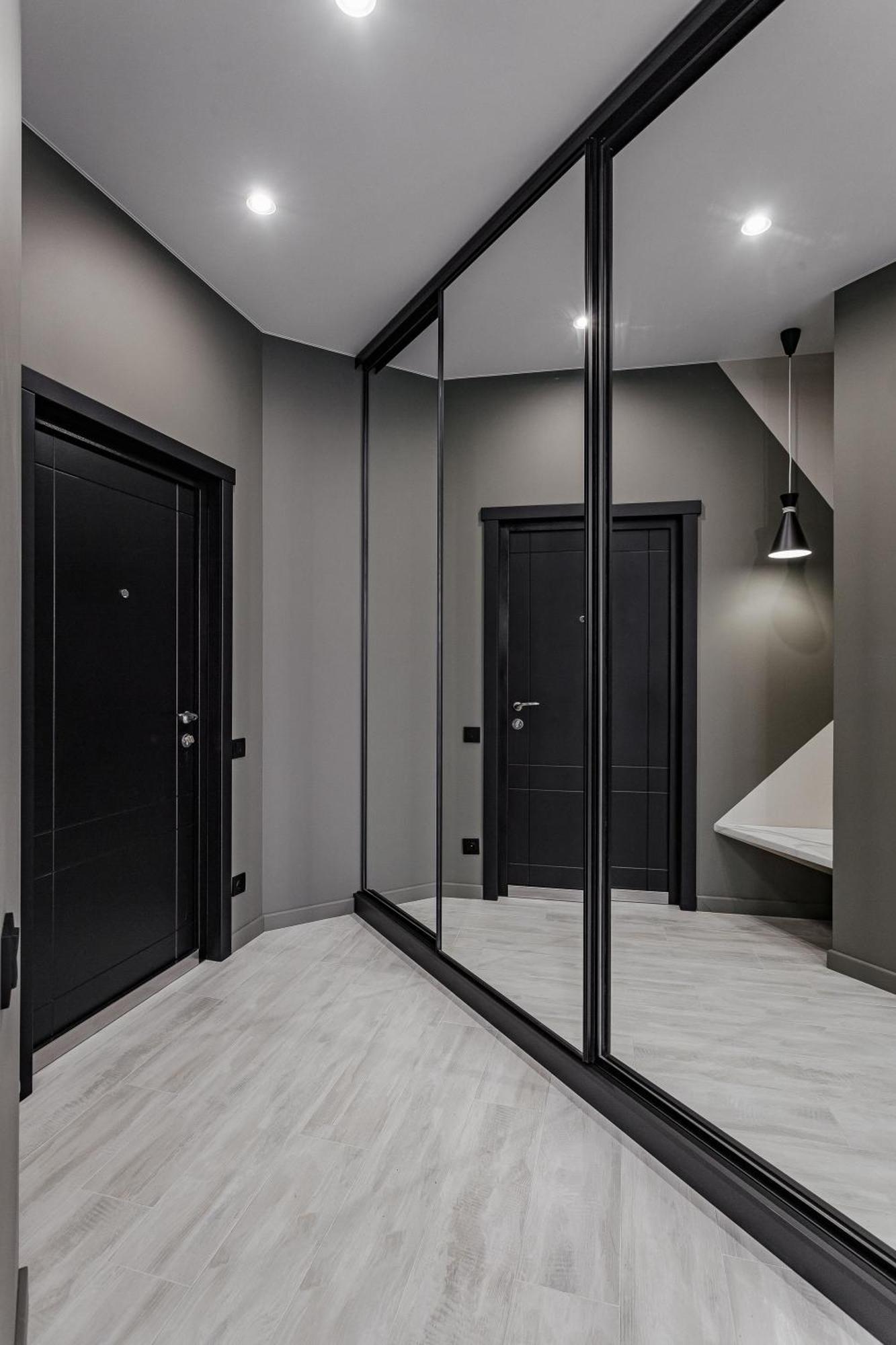Plaza Arcadia Apartments Одесса Номер фото